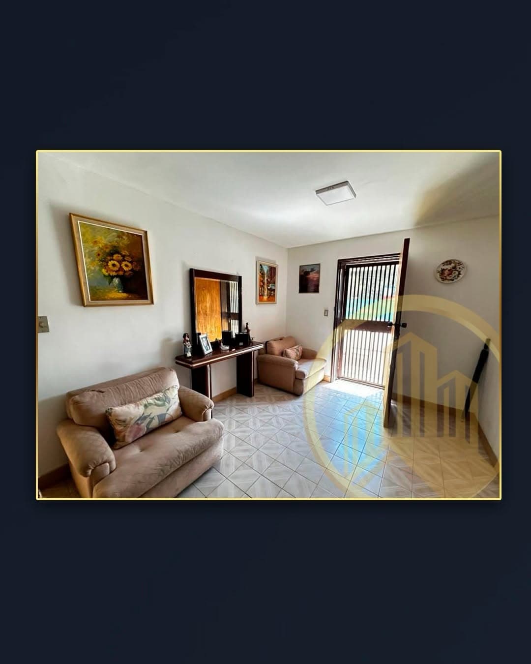 Casa en Los Palos Grandes, Chacao - imagen 4