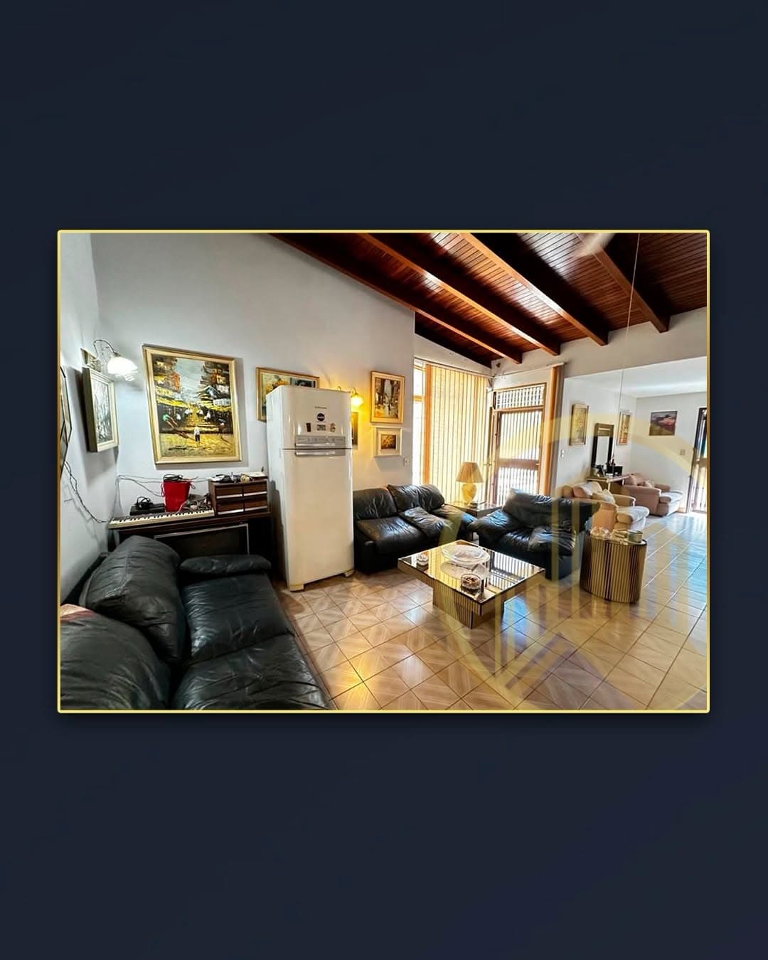 Casa en Los Palos Grandes, Chacao - imagen 5