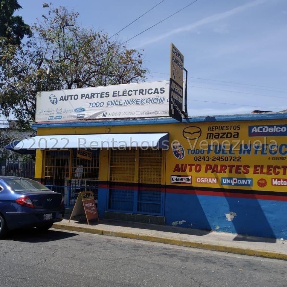 Local Comercial en Girardot, Cojedes - imagen 2