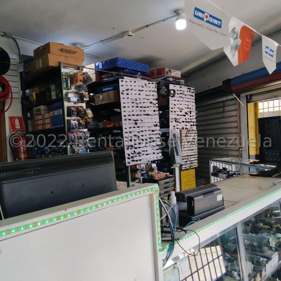 Local Comercial en Girardot, Cojedes - imagen 3