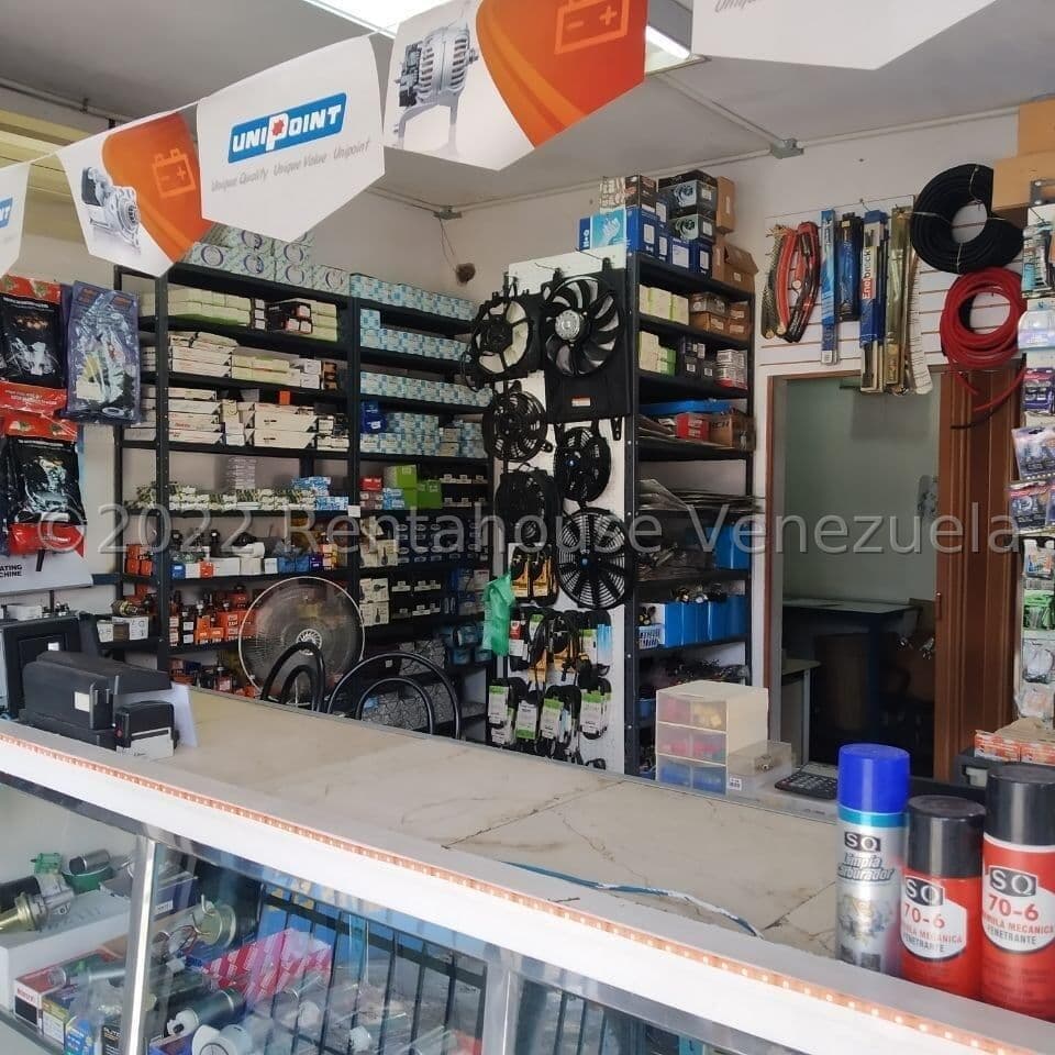 Local Comercial en Girardot, Cojedes - imagen 4