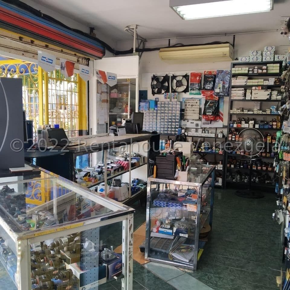 Local Comercial en Girardot, Cojedes - imagen 5