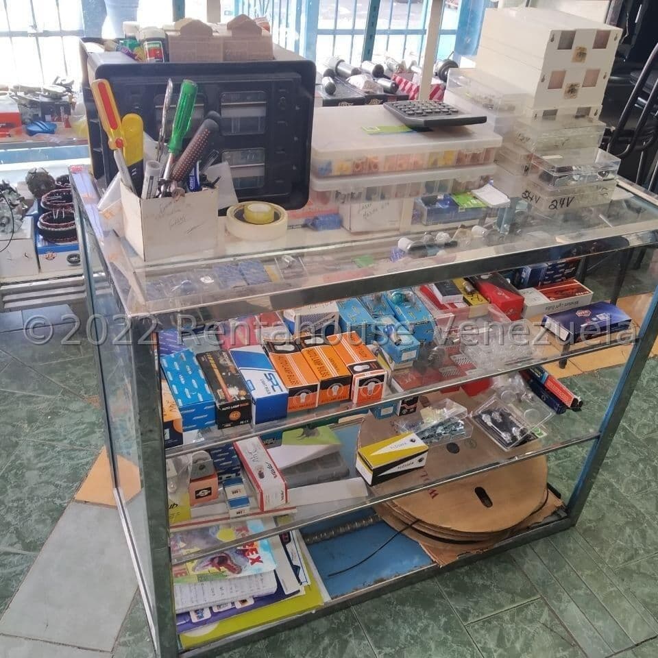 Local Comercial en Girardot, Cojedes 6