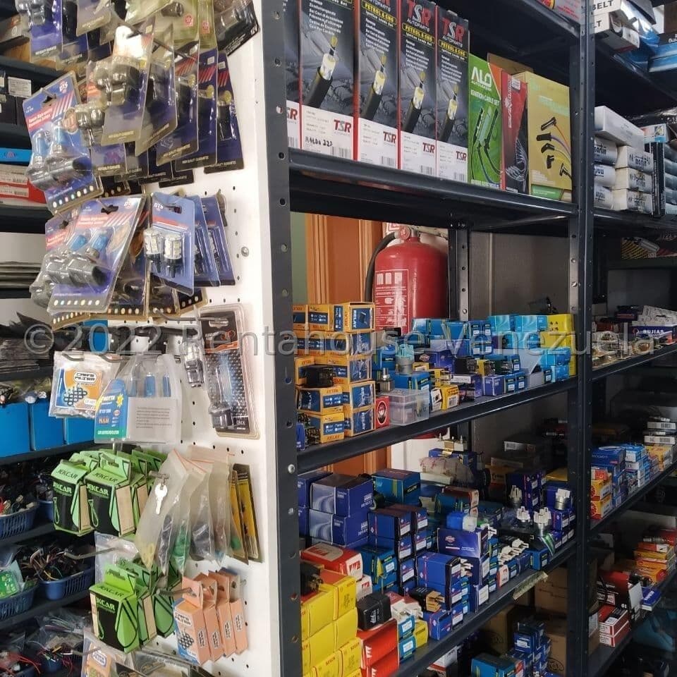 Local Comercial en Girardot, Cojedes 7