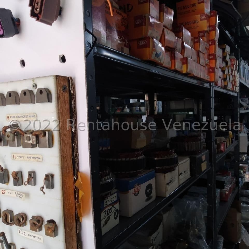 Local Comercial en Girardot, Cojedes 8