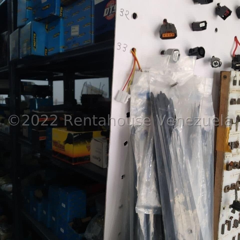 Local Comercial en Girardot, Cojedes 9