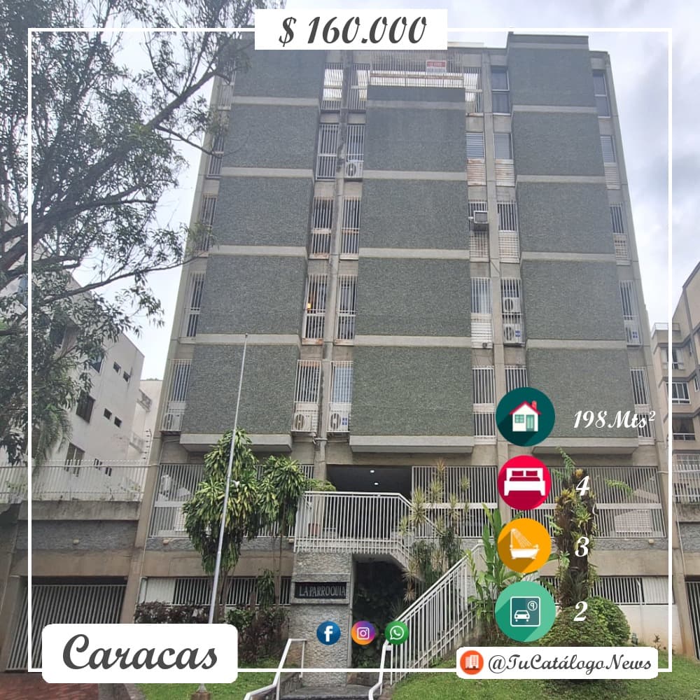 Apartamento en Baruta, Miranda - imagen 1