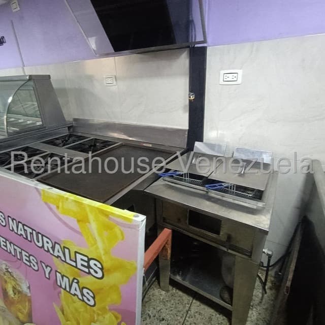 Local Comercial en Girardot, Cojedes 6