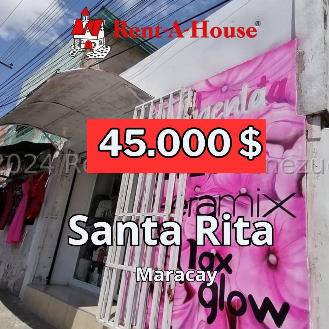 Local Comercial en Girardot, Cojedes - imagen 1