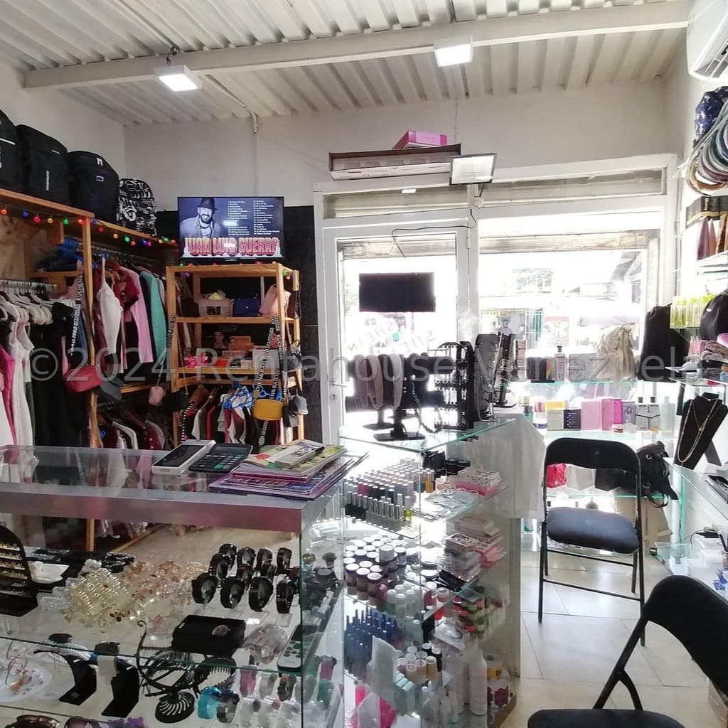 Local Comercial en Girardot, Cojedes - imagen 4