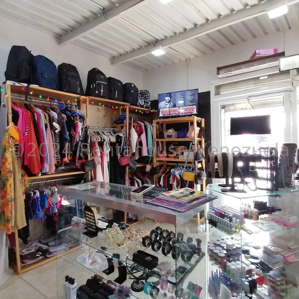 Local Comercial en Girardot, Cojedes - imagen 5