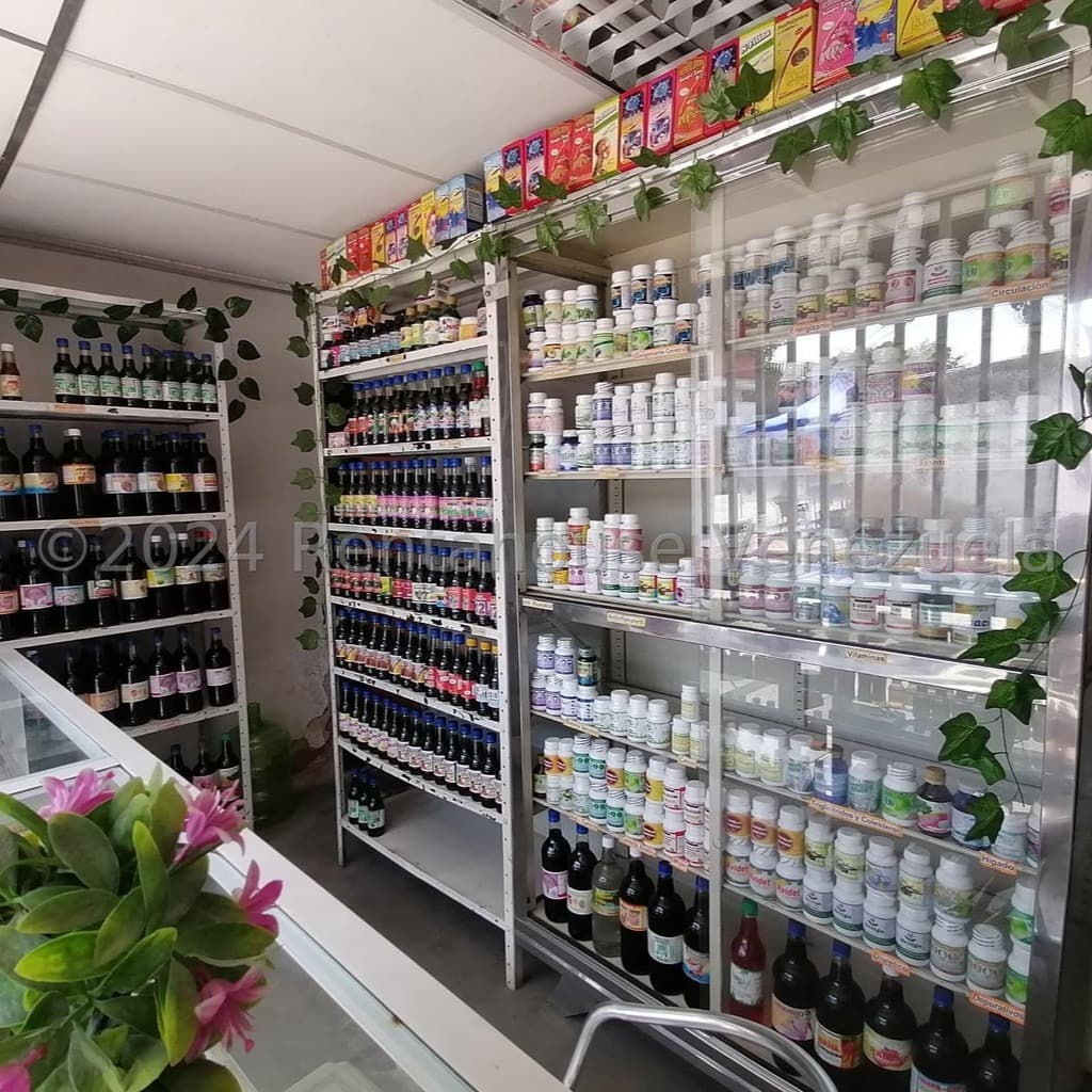 Local Comercial en Girardot, Cojedes 7