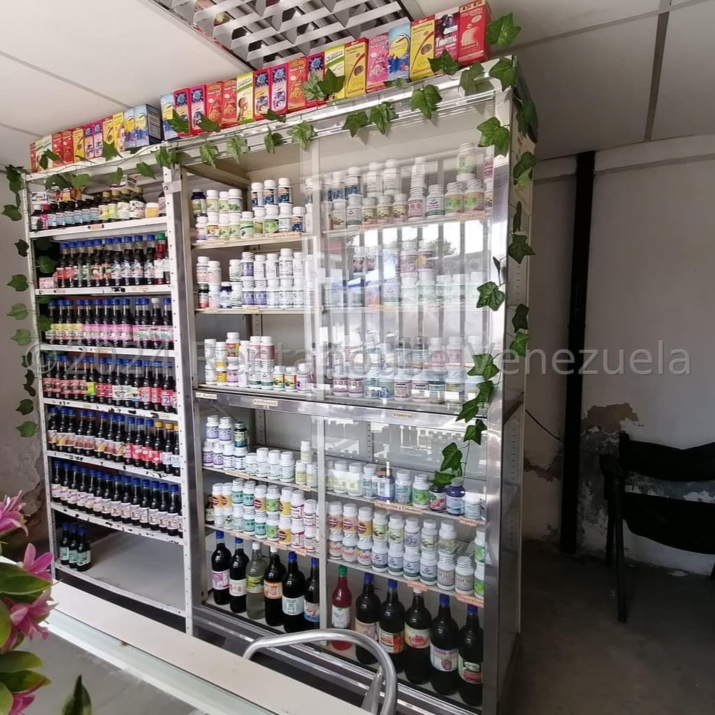 Local Comercial en Girardot, Cojedes 9