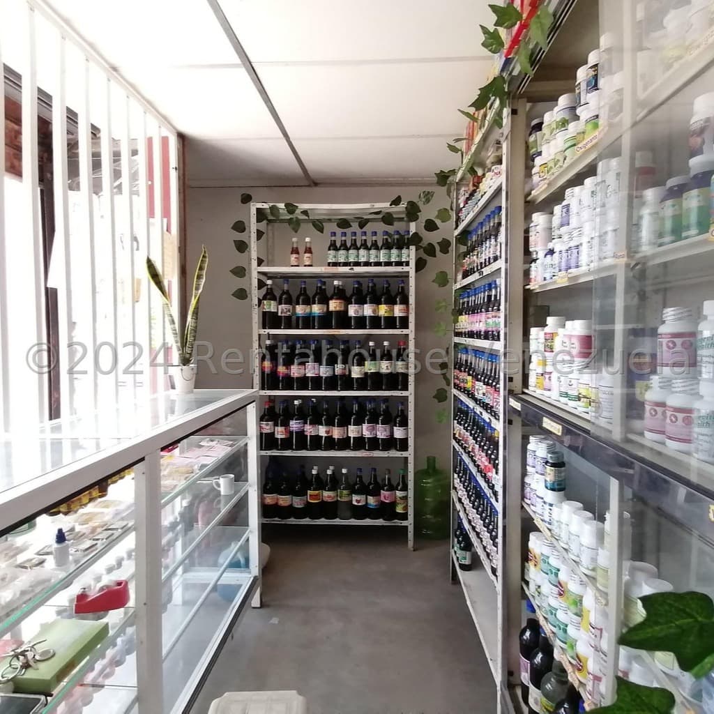 Local Comercial en Girardot, Cojedes 10