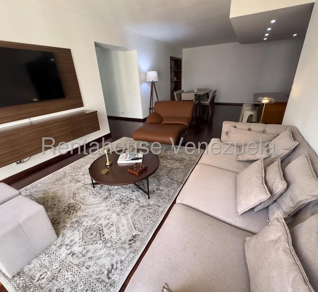 Apartamento en Campo Alegre, San Rafael de Carvajal - imagen 2