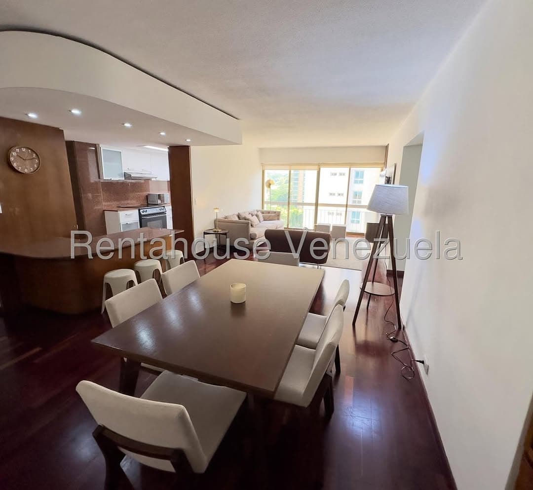 Apartamento en Campo Alegre, San Rafael de Carvajal - imagen 3