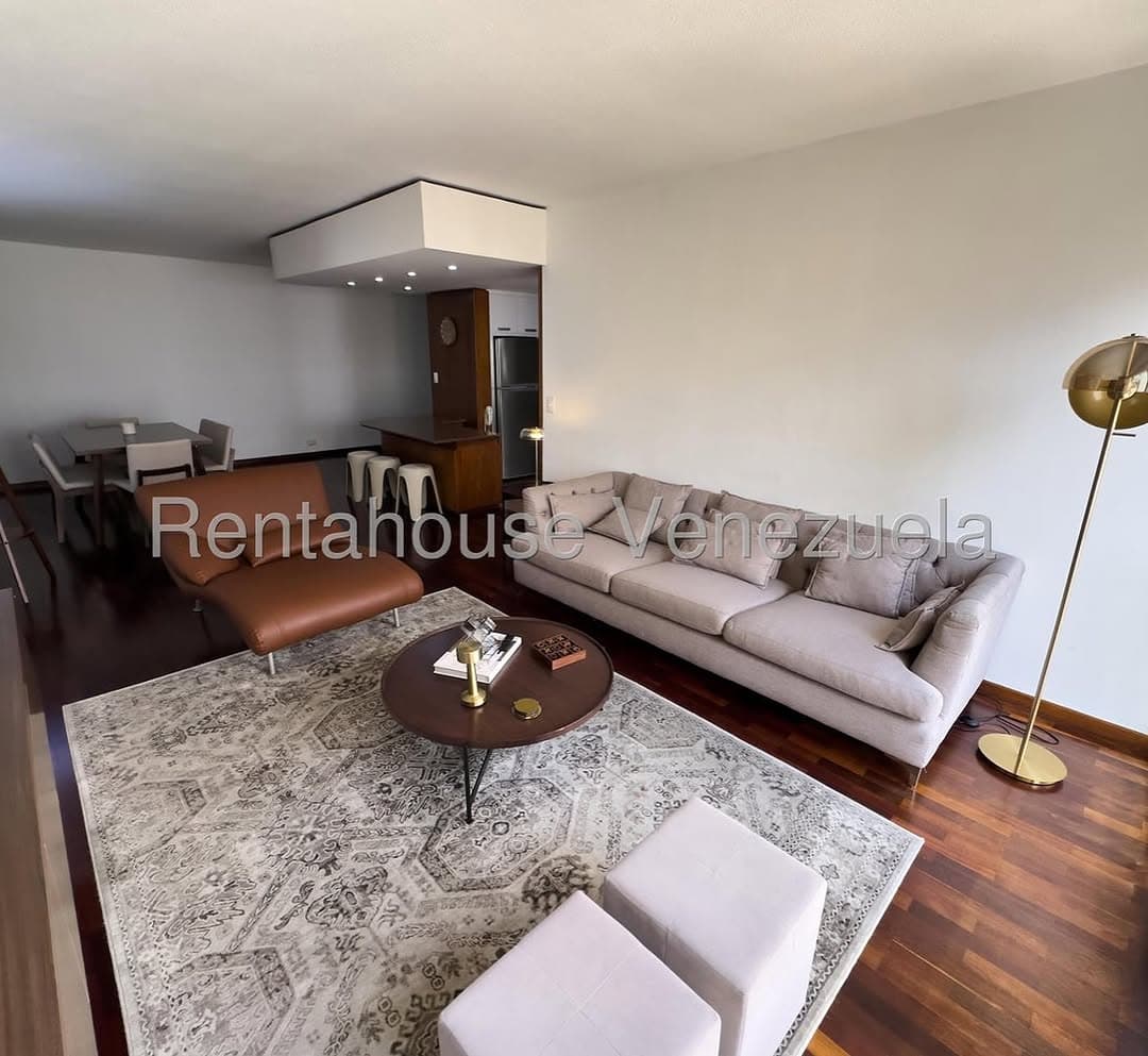 Apartamento en Campo Alegre, San Rafael de Carvajal - imagen 4