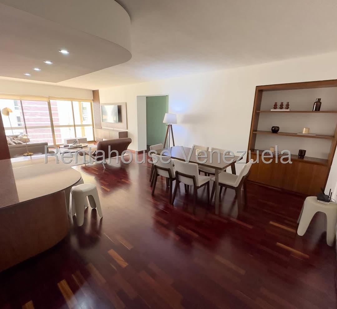 Apartamento en Campo Alegre, San Rafael de Carvajal - imagen 5