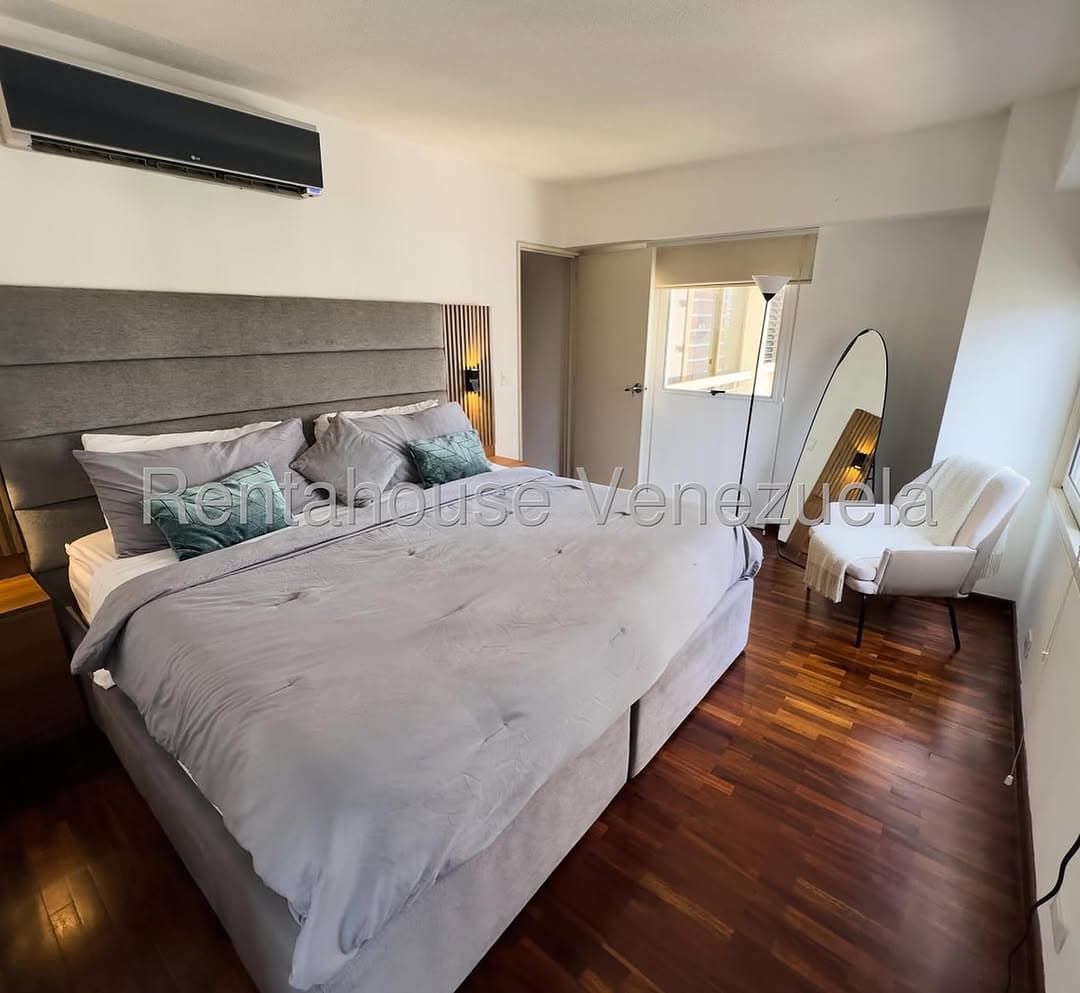 Apartamento en Campo Alegre, San Rafael de Carvajal 8