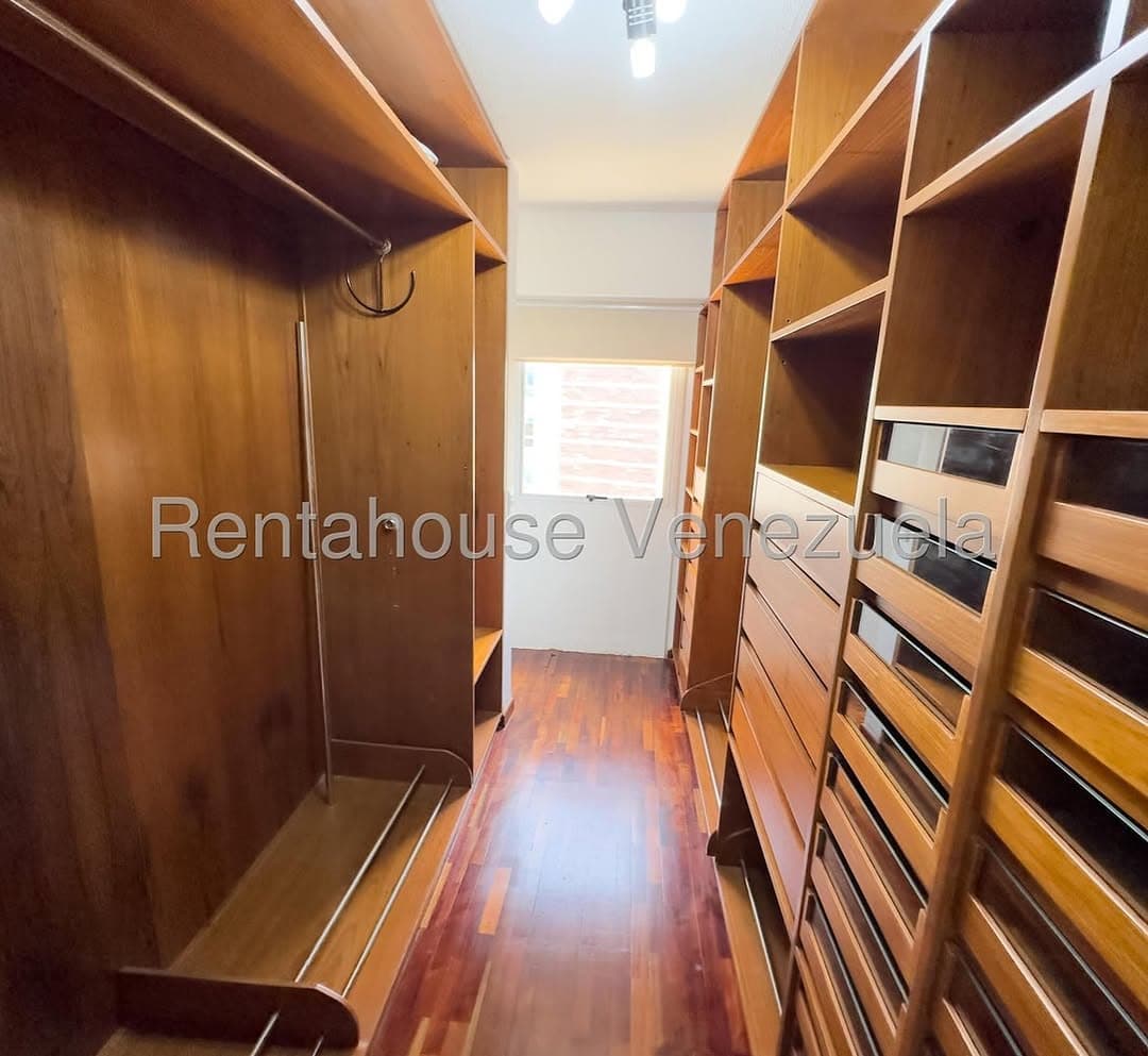 Apartamento en Campo Alegre, San Rafael de Carvajal 10