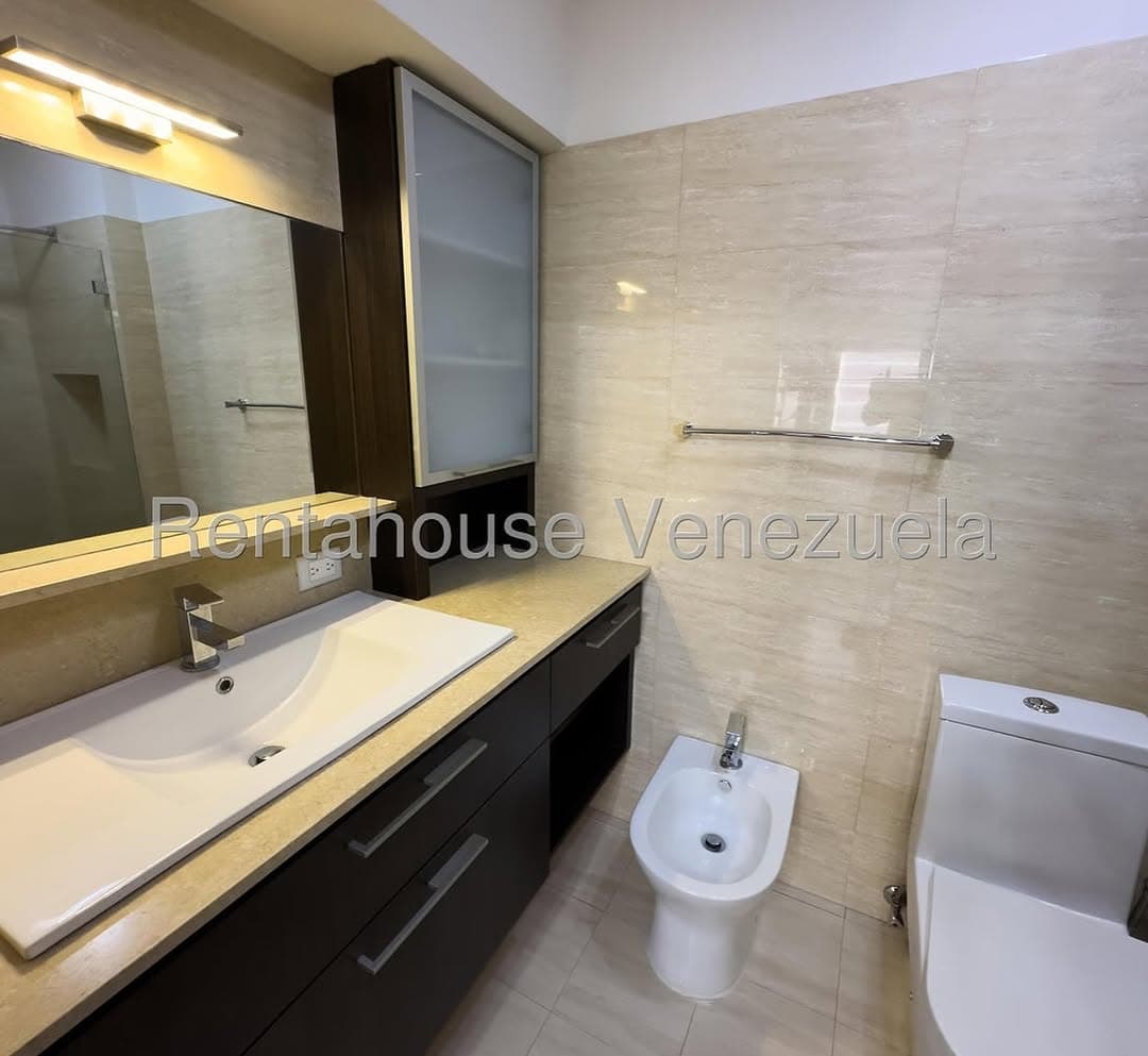 Apartamento en Campo Alegre, San Rafael de Carvajal 11