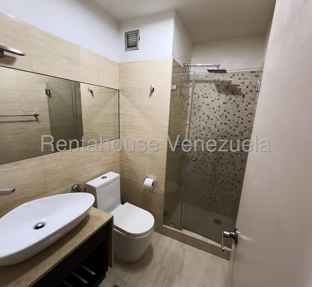 Apartamento en Campo Alegre, San Rafael de Carvajal 13