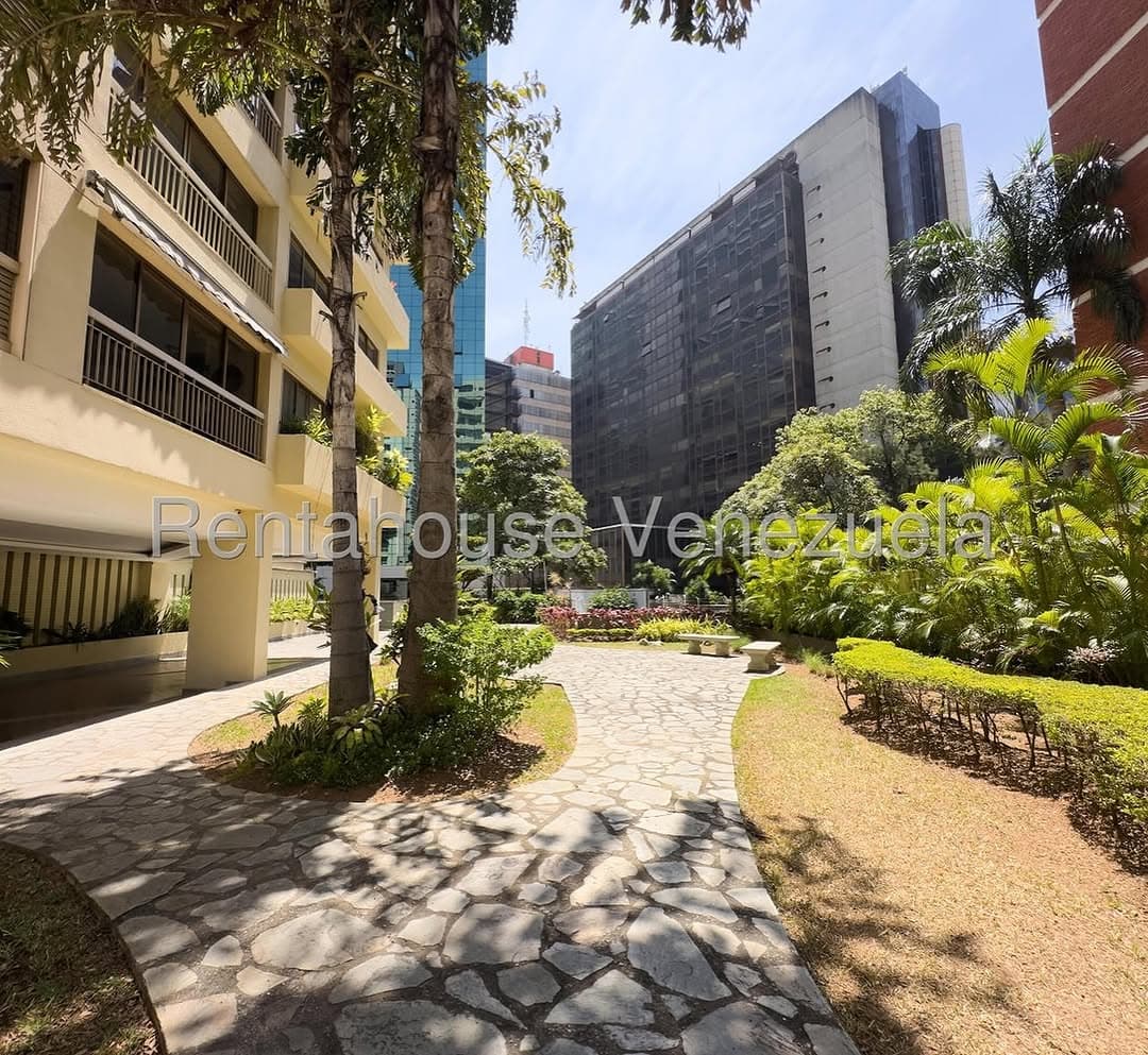 Apartamento en Campo Alegre, San Rafael de Carvajal 15