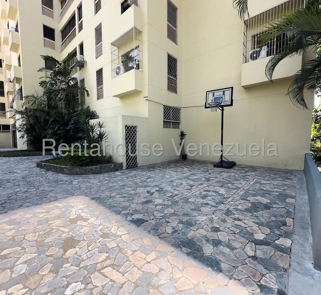 Apartamento en Campo Alegre, San Rafael de Carvajal 16