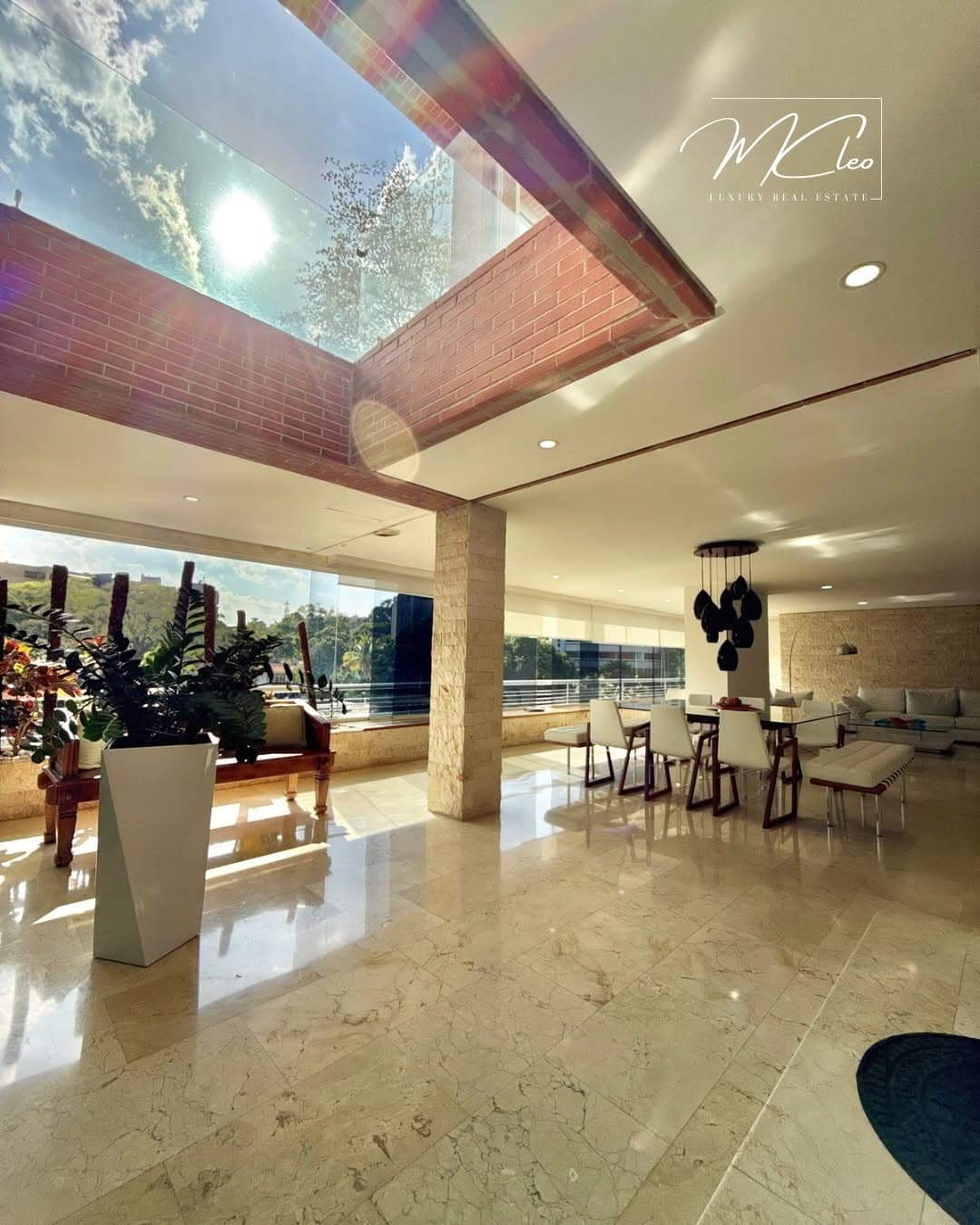 Townhouse en La Castellana, Chacao - imagen 2