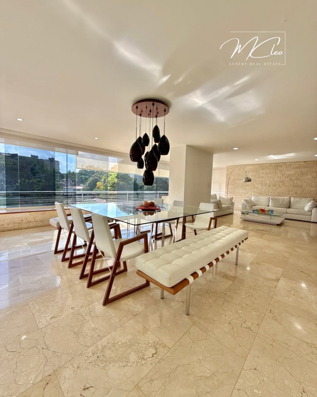 Townhouse en La Castellana, Chacao - imagen 3