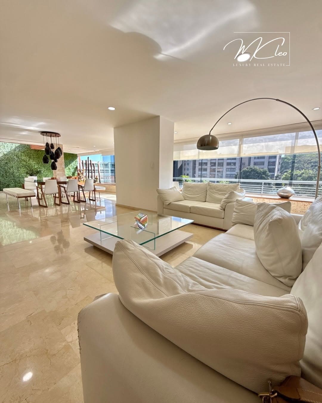 Townhouse en La Castellana, Chacao - imagen 4