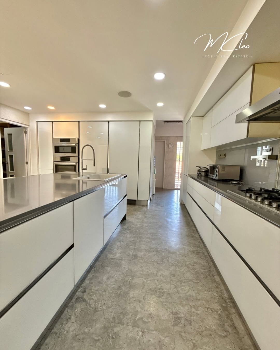 Townhouse en La Castellana, Chacao 6