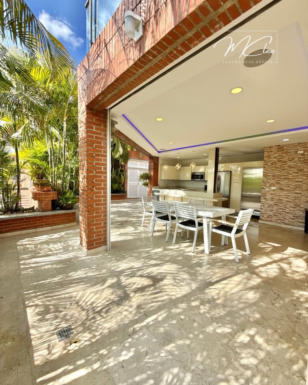 Townhouse en La Castellana, Chacao 14