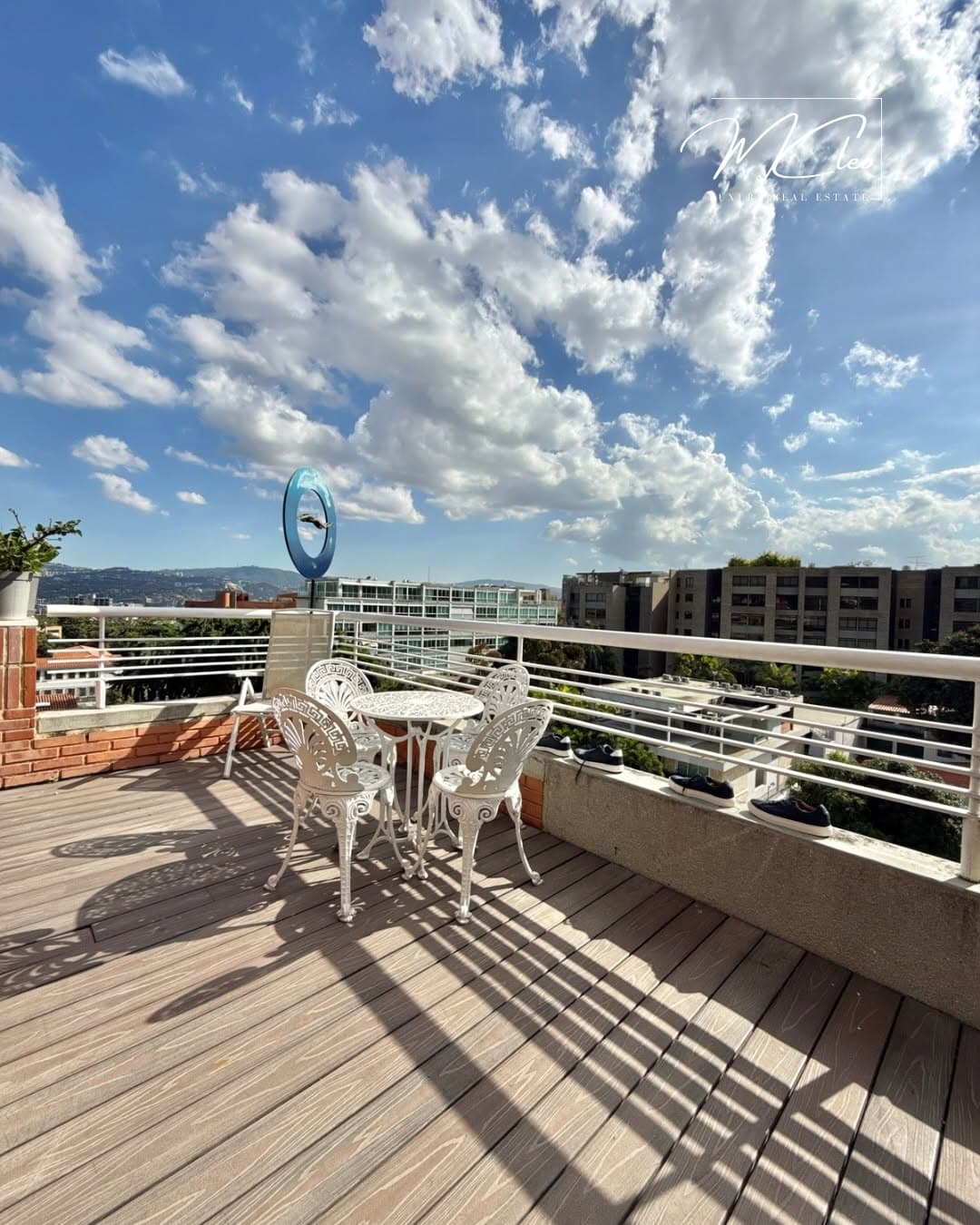 Townhouse en La Castellana, Chacao 15