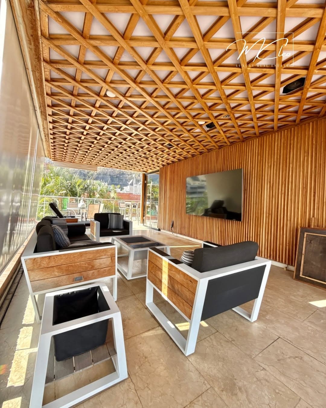 Townhouse en La Castellana, Chacao 17