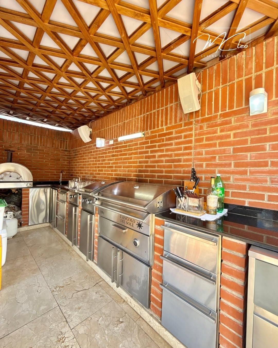 Townhouse en La Castellana, Chacao 18