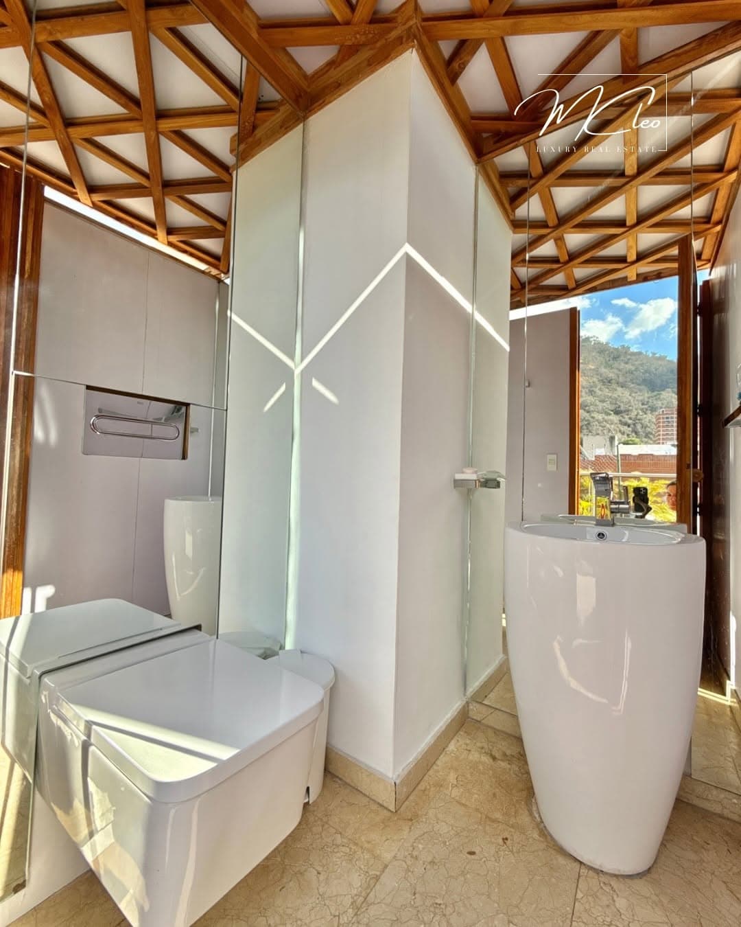 Townhouse en La Castellana, Chacao 19