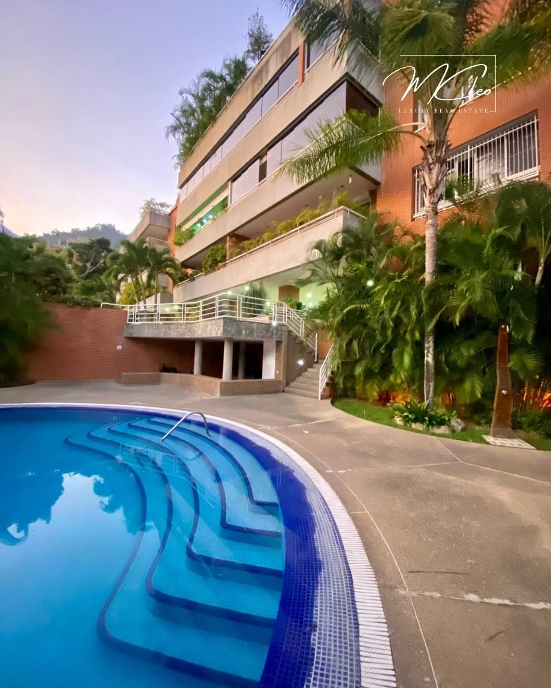 Townhouse en La Castellana, Chacao 20