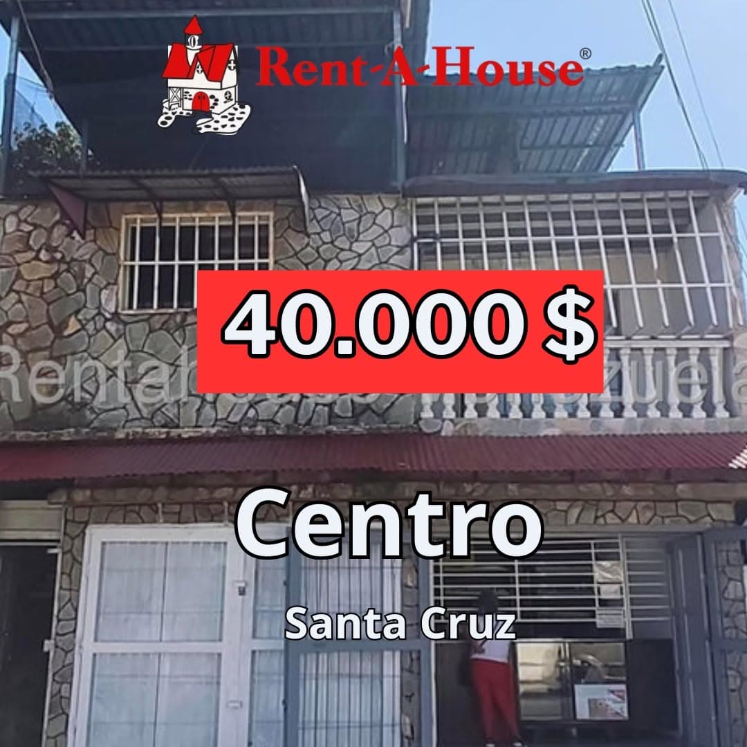 Casa en Girardot, Cojedes - imagen 1