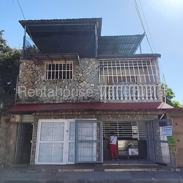 Casa en Girardot, Cojedes - imagen 2