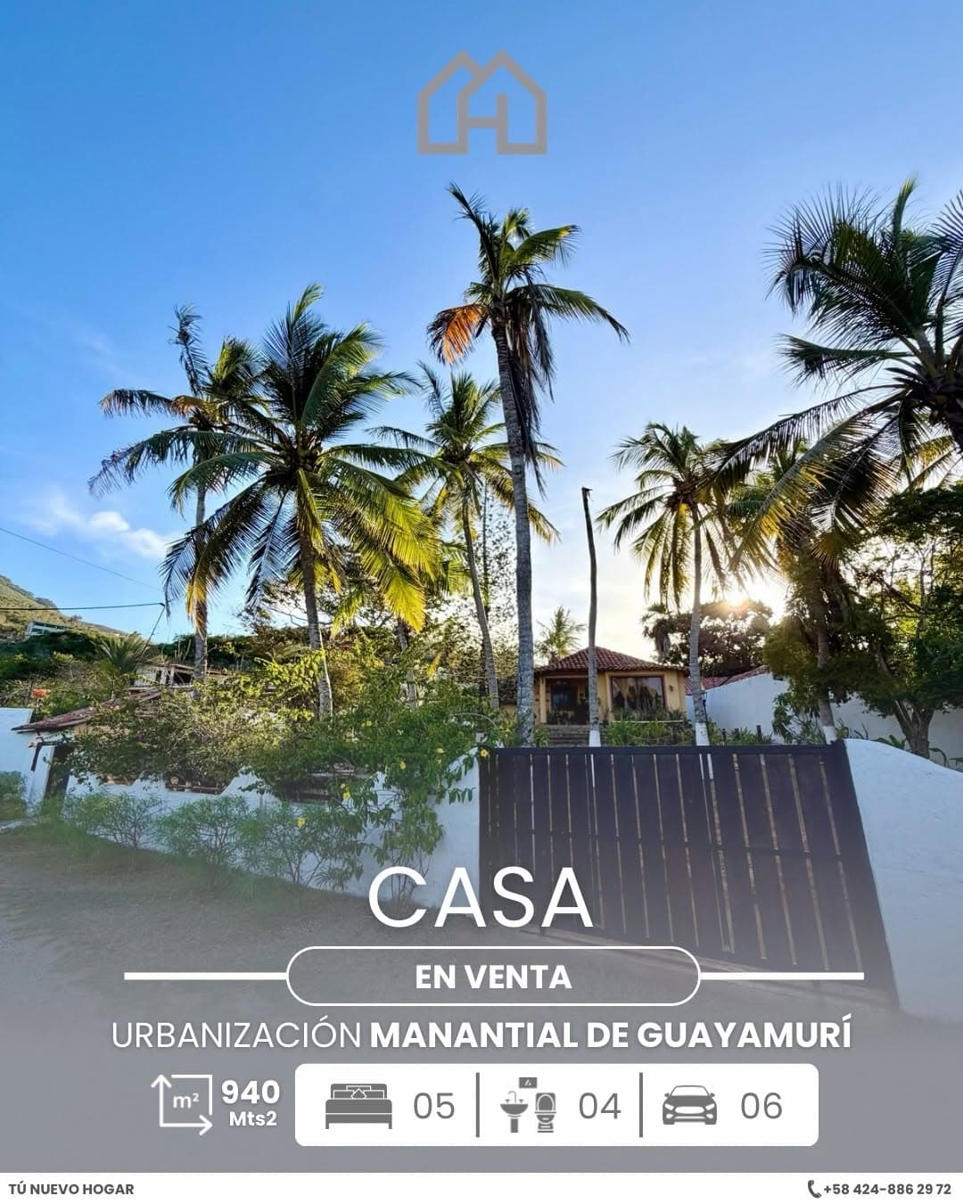 Casa en Antolín del Campo, Antolín del Campo - imagen 1