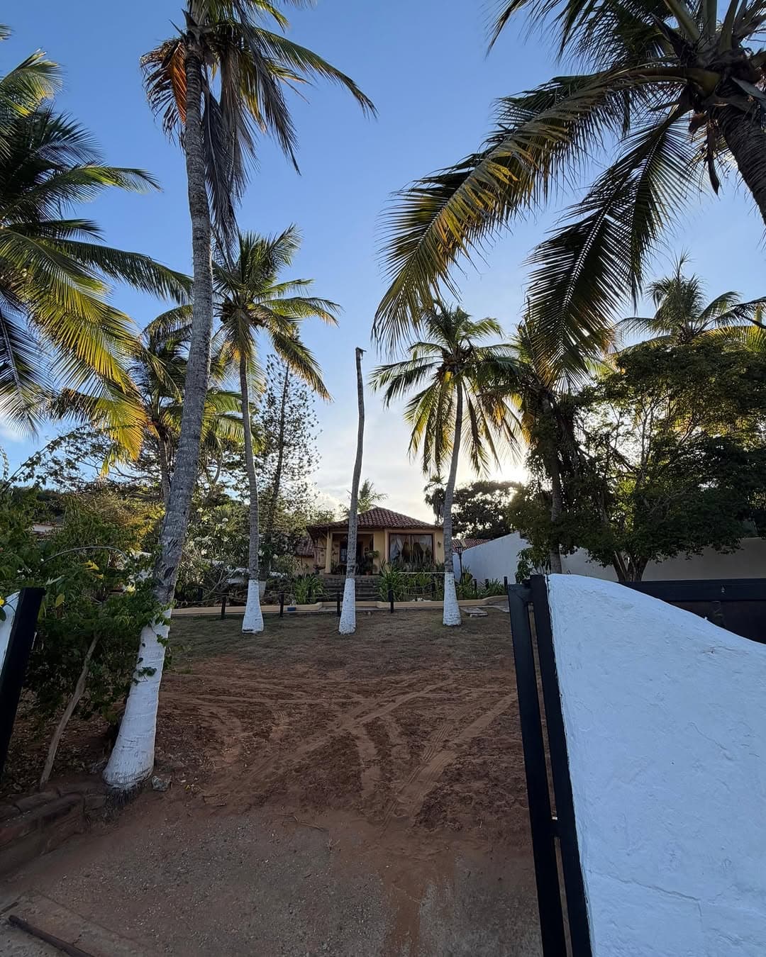 Casa en Antolín del Campo, Antolín del Campo - imagen 2