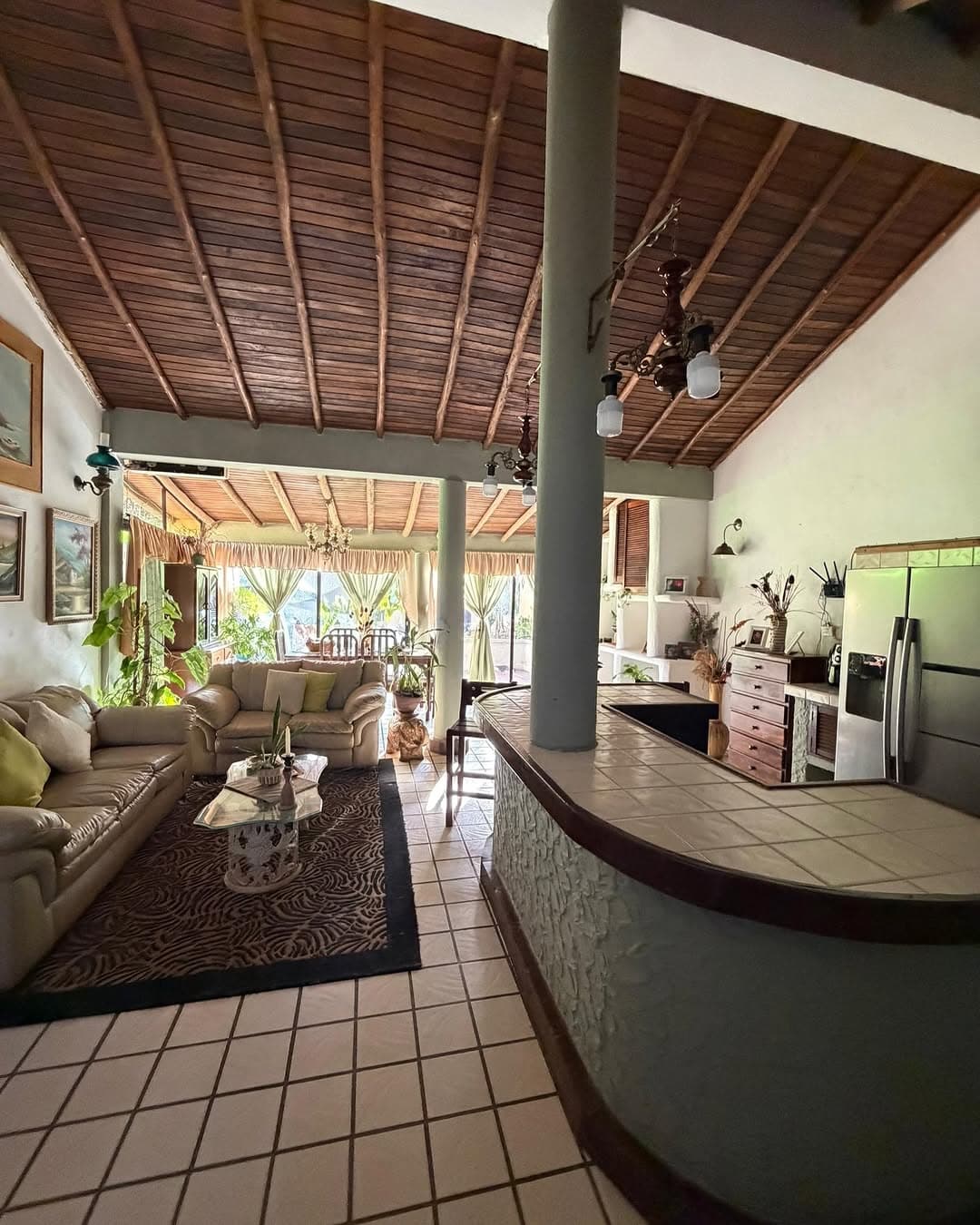 Casa en Antolín del Campo, Antolín del Campo 6