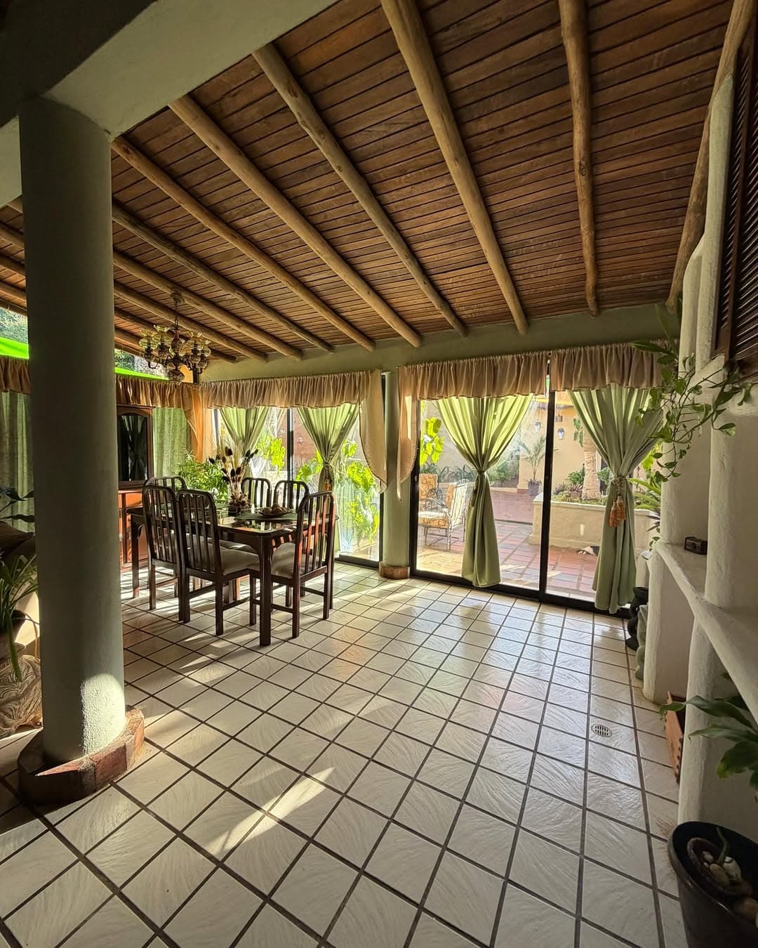 Casa en Antolín del Campo, Antolín del Campo 8