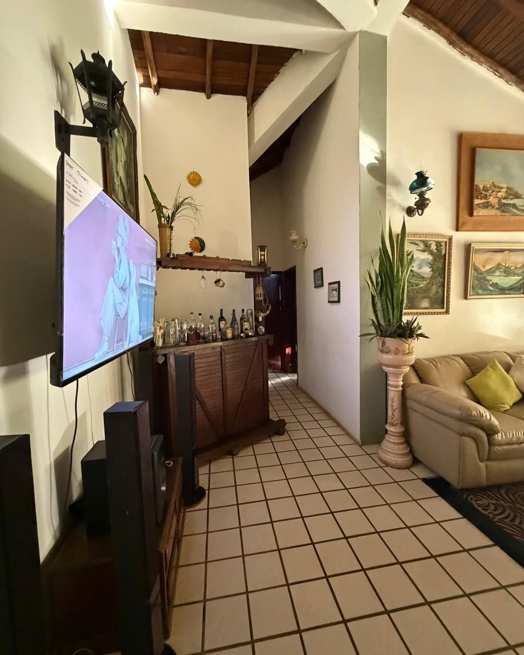 Casa en Antolín del Campo, Antolín del Campo 9