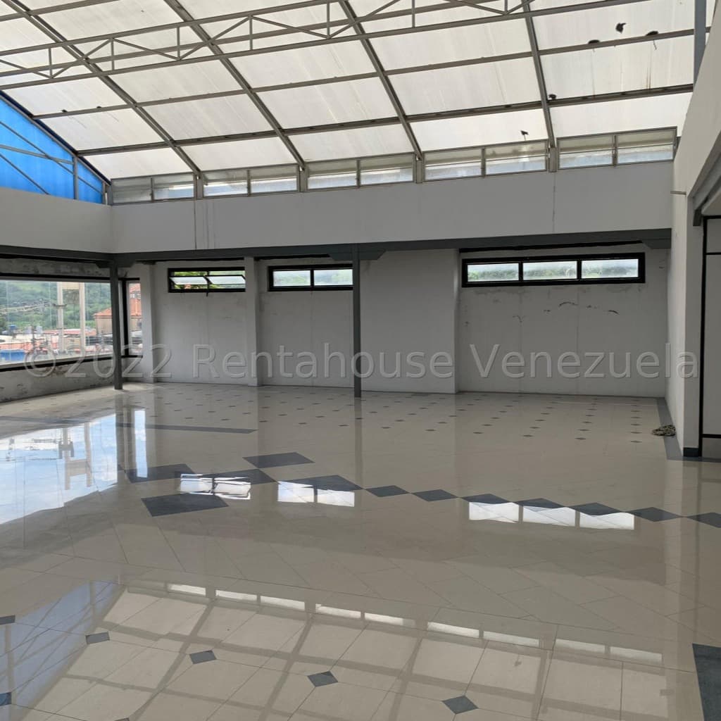 Local Comercial en Girardot, Cojedes 6
