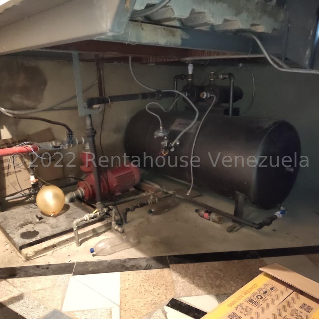 Local Comercial en Girardot, Cojedes 10