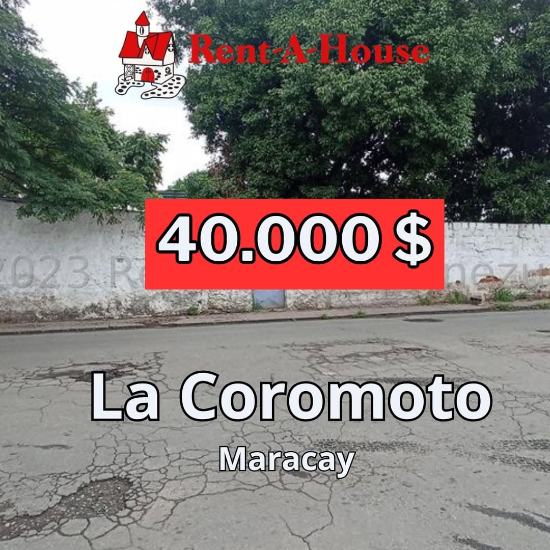 Terreno en Girardot, Cojedes - imagen 1