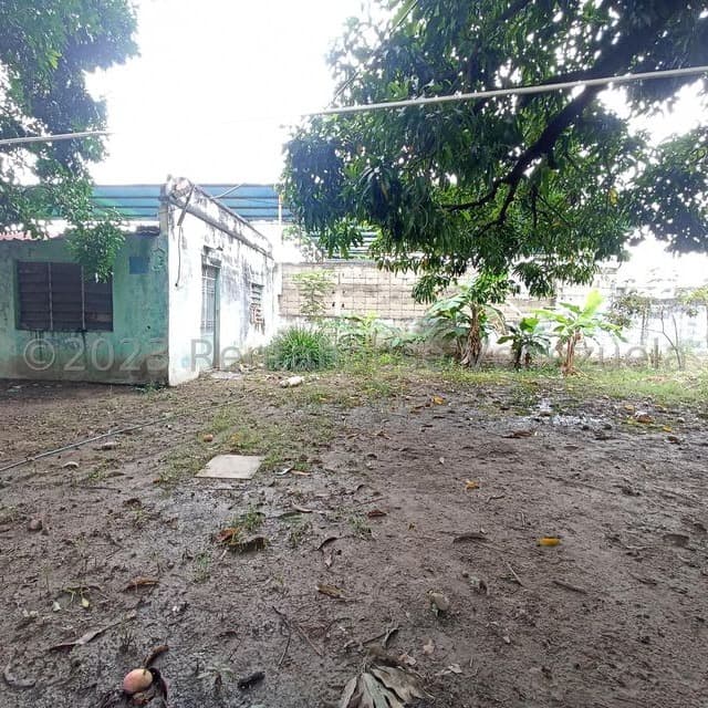 Terreno en Girardot, Cojedes 6