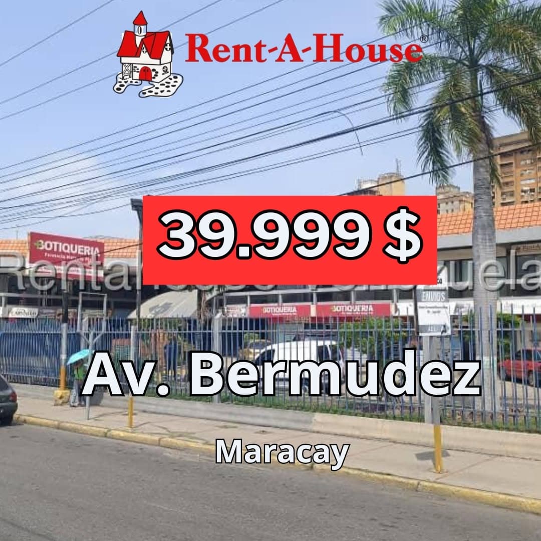 Local Comercial en Girardot, Cojedes - imagen 1